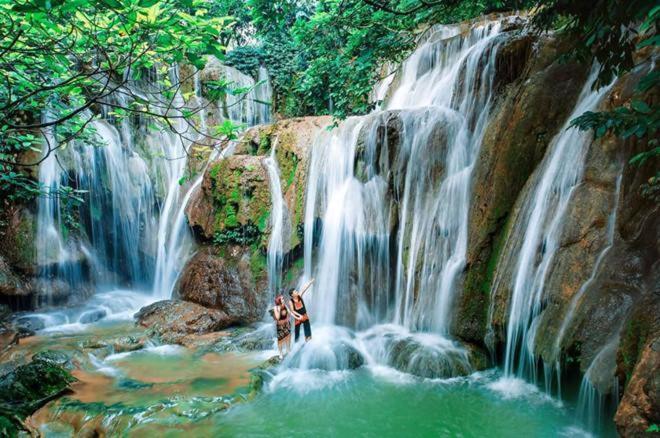 Tua'S Homestay Mai Châu Luaran gambar