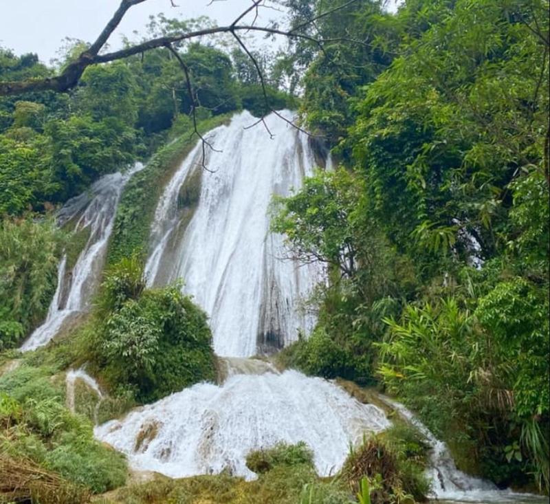 Tua'S Homestay Mai Châu Luaran gambar