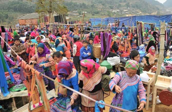 Tua'S Homestay Mai Châu Luaran gambar