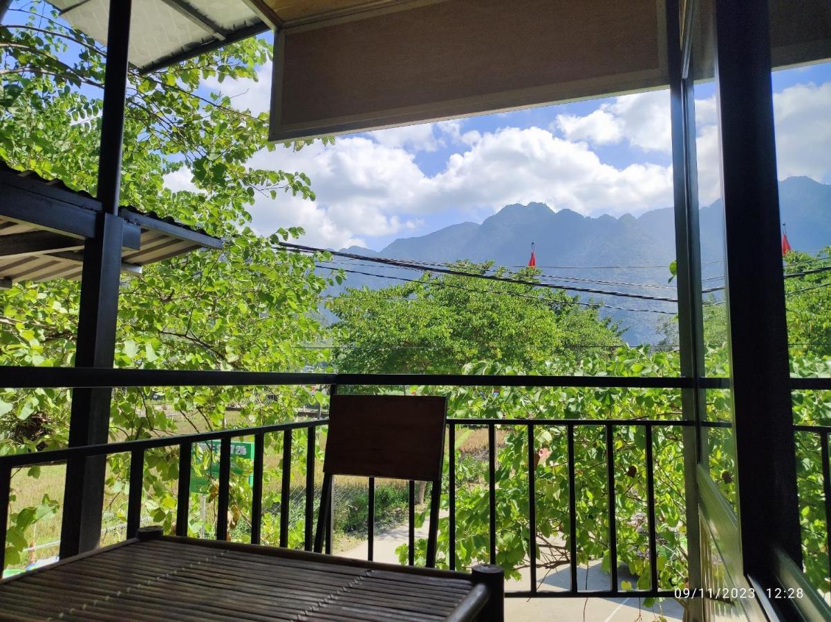 Tua'S Homestay Mai Châu Luaran gambar