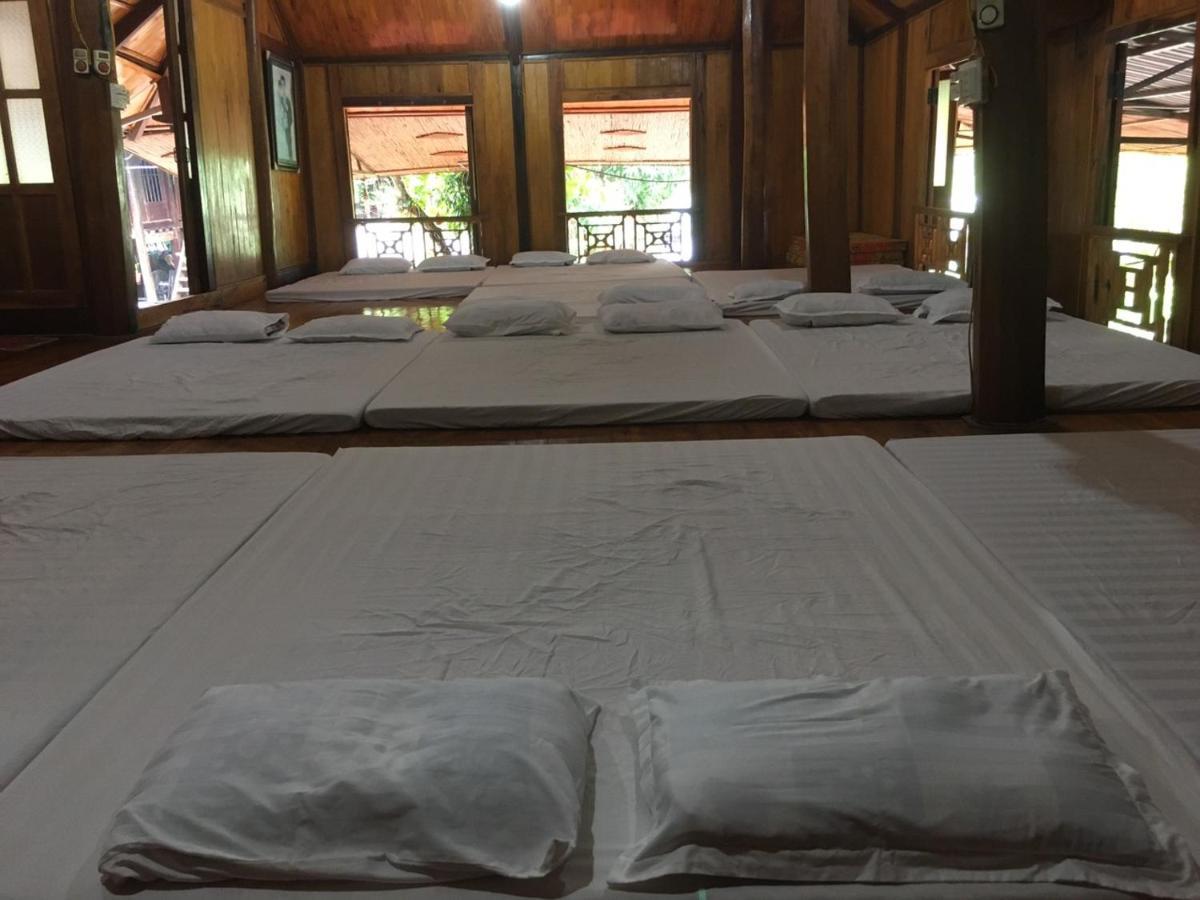 Tua'S Homestay Mai Châu Luaran gambar
