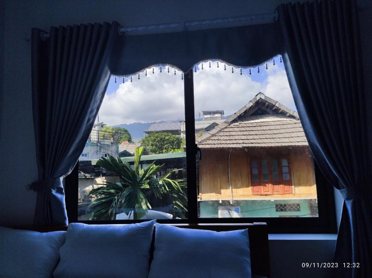 Tua'S Homestay Mai Châu Luaran gambar