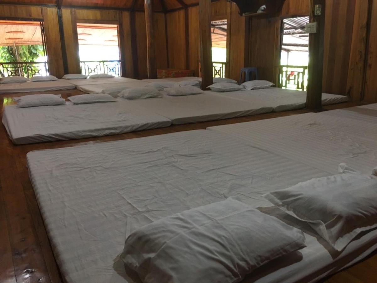Tua'S Homestay Mai Châu Luaran gambar