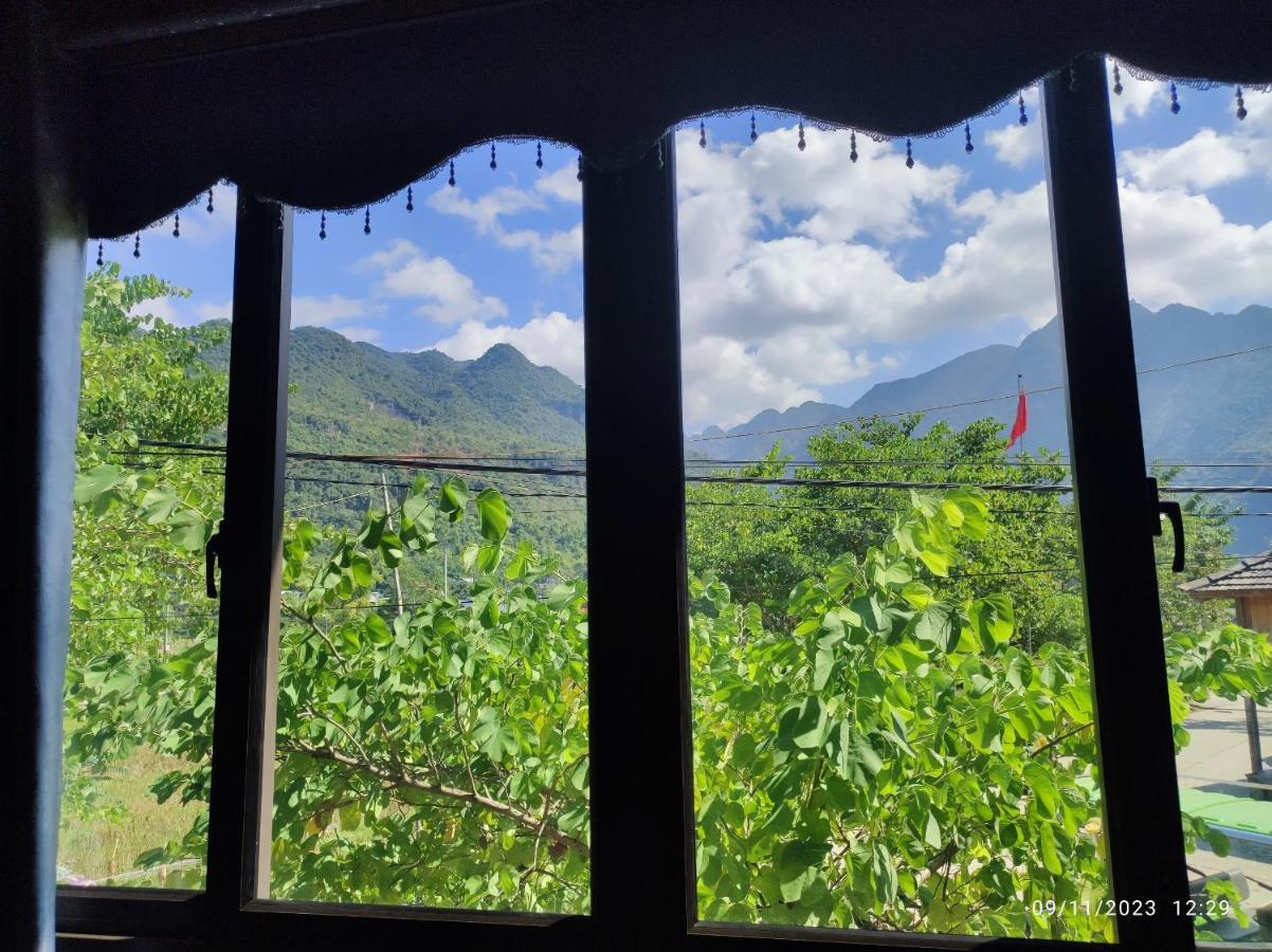 Tua'S Homestay Mai Châu Luaran gambar